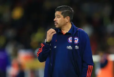 El chileno hablaría sobre la experiencia que fue dirigir a la selección contra la Tri. 