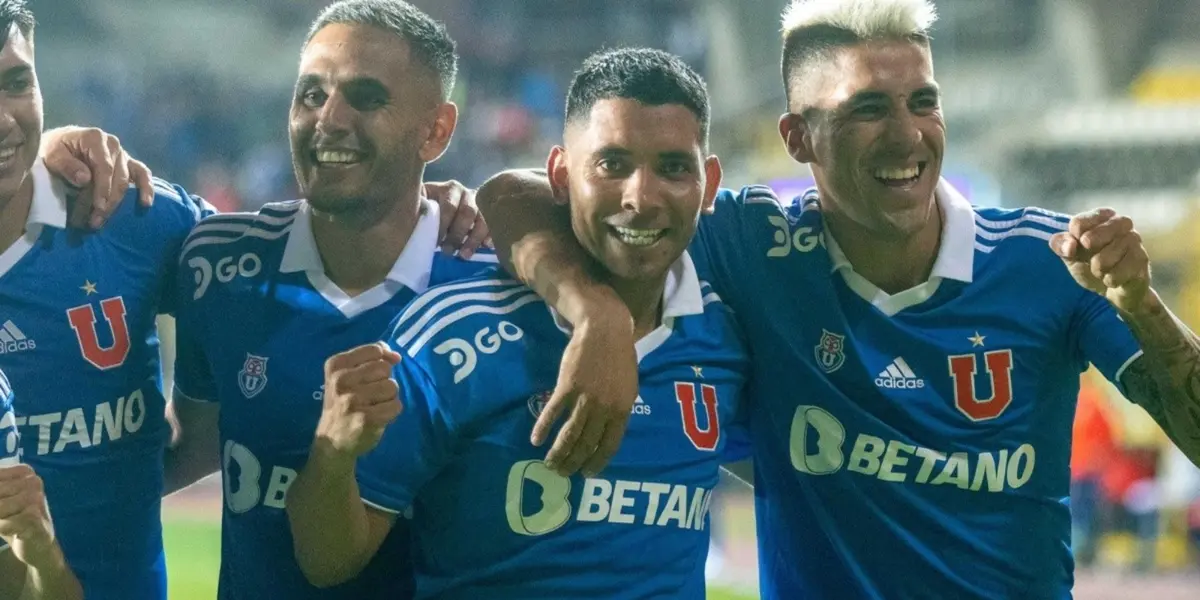 En la U celebran la decisión.