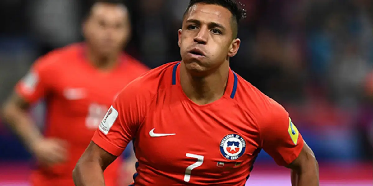 Foto: página web de Conmebol.