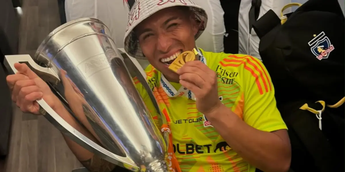 Foto: redes de Brayan Cortés.