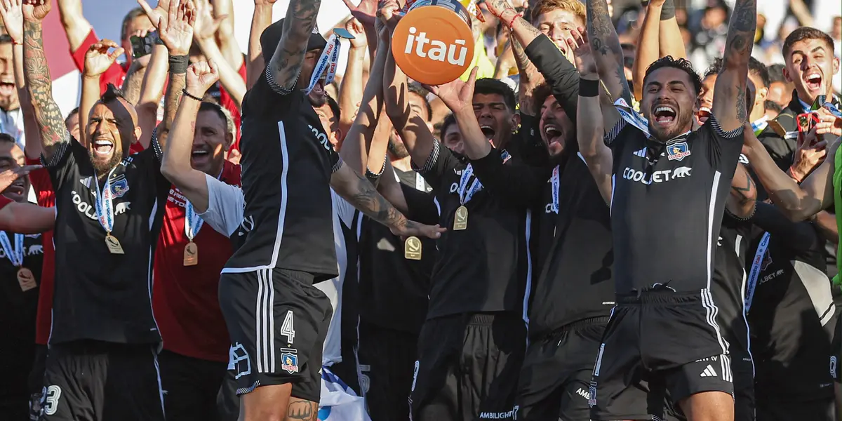 Se gastaron una millonada en él, con cumplió con las expectativas y ahora está en el ojo del huracán en Colo Colo 