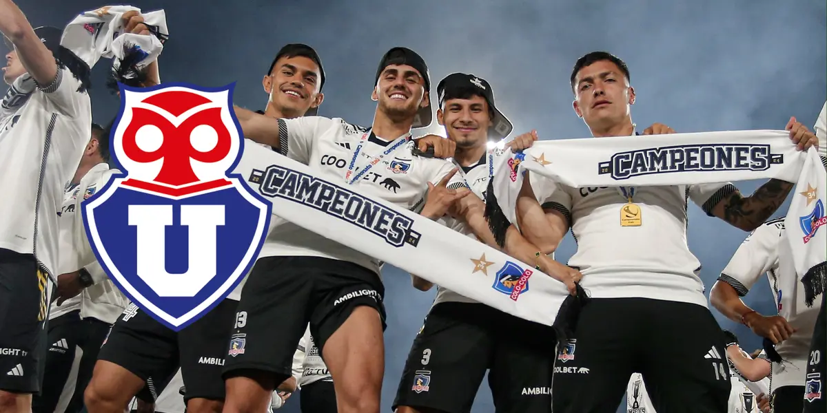  Se revela por qué fue rechazada la apelación de la U de Chile contra Colo Colo