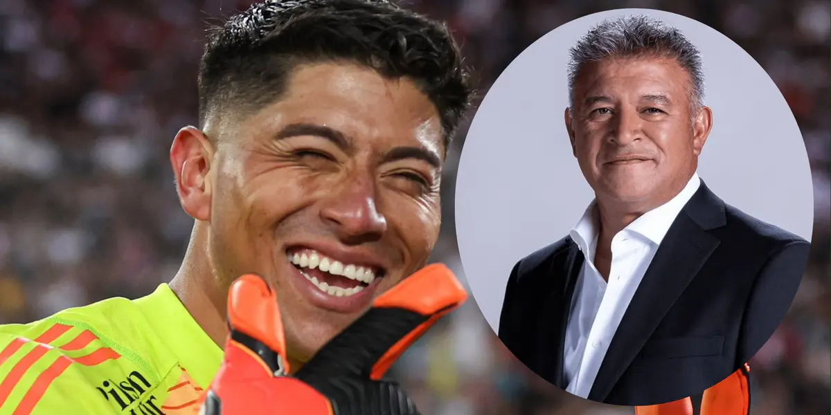 Foto: redes de Colo Colo.