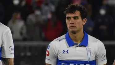 Foto: redes de Ignacio Saavedra.