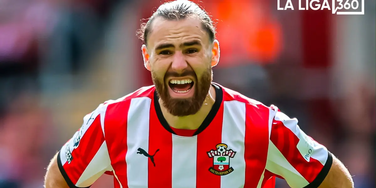 Foto: redes de La Liga 360.