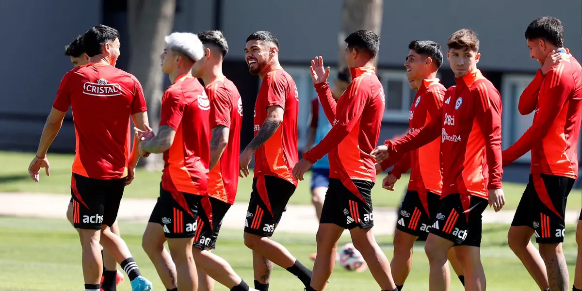 No lo valoran en Chile y ahora es uno de los mejores futbolistas de Sudamérica 