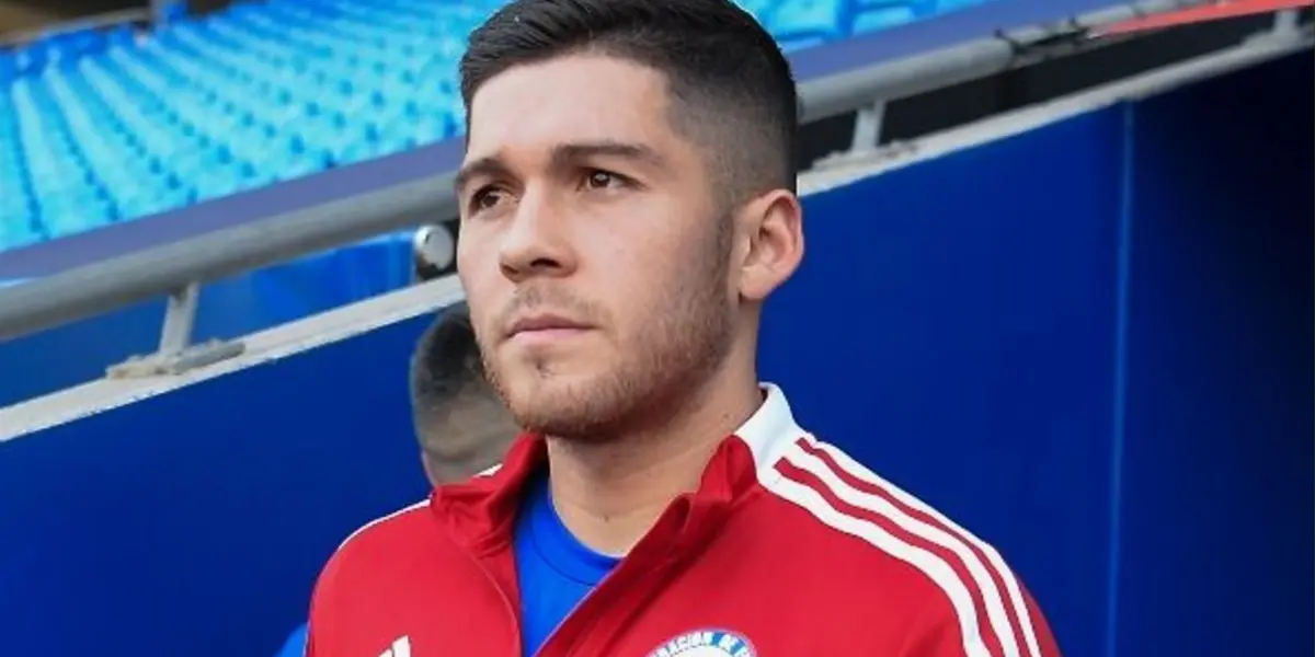 Si Colo Colo quiere a Víctor Méndez, este es el millonario sueldo que deberá pagar