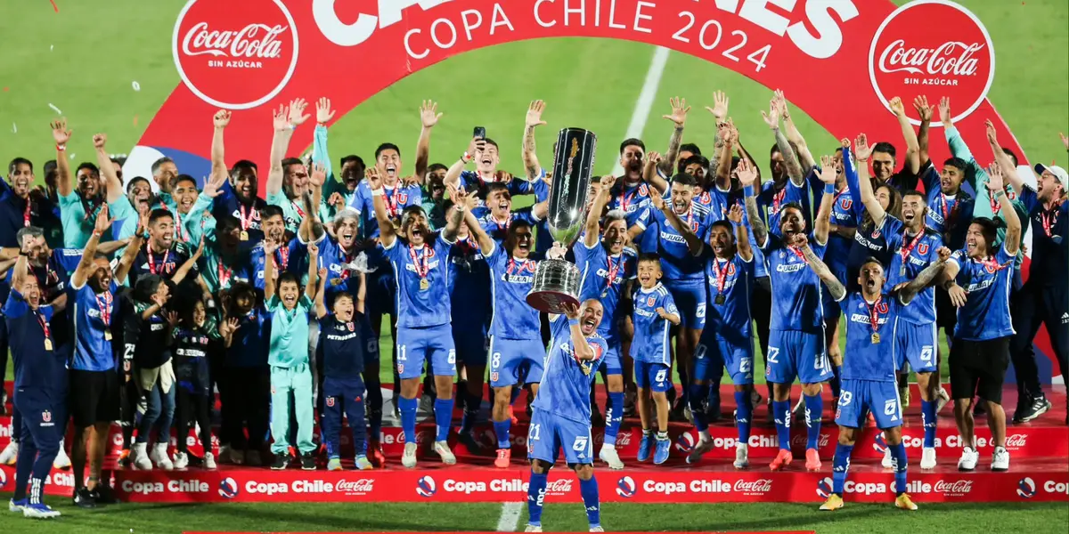 Foto: redes de la U de Chile.