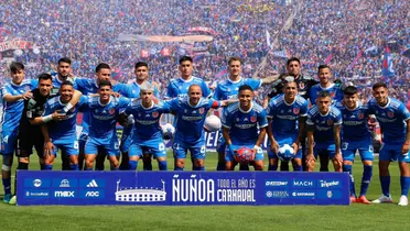 Foto: redes de la U de Chile.