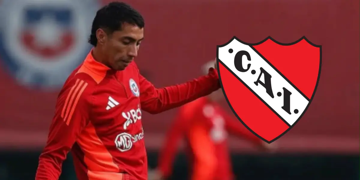 ¿Por qué Luciano Cabral prefirió a Independiente en lugar de Colo Colo?