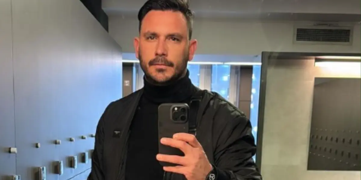 ¿Qué le pasó a Mauricio Pinilla en un partido de liga amateur?