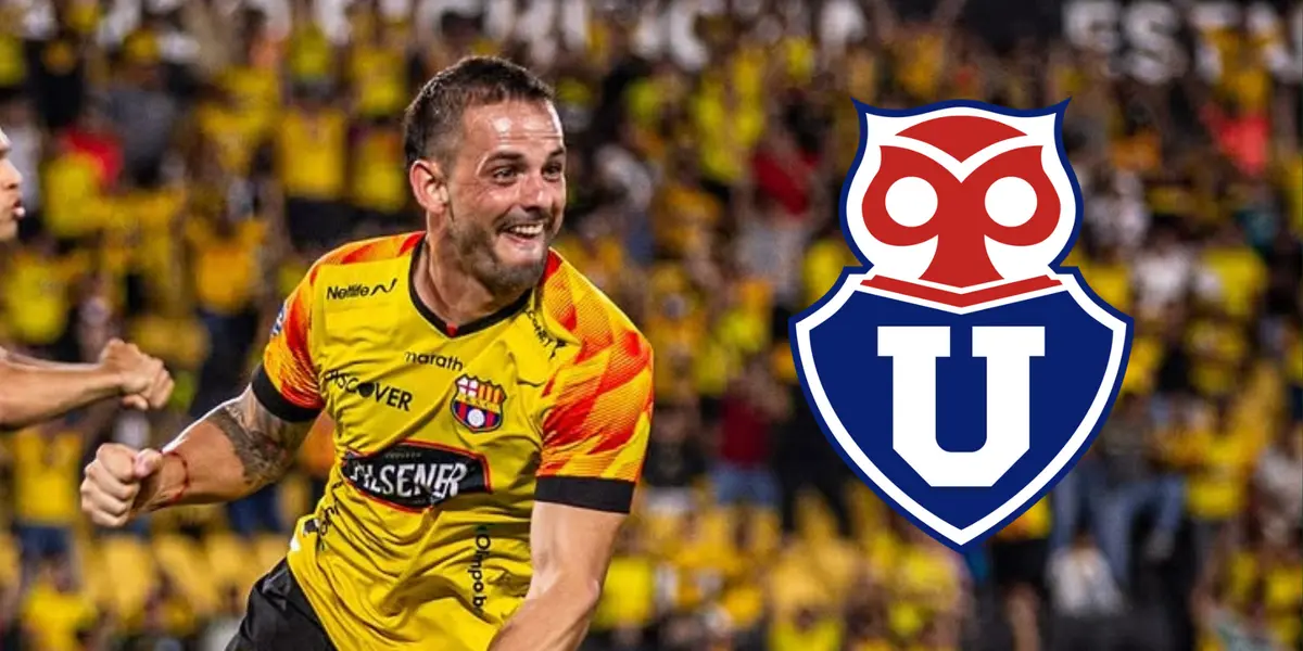 Foto: redes de Octavio Rivero.