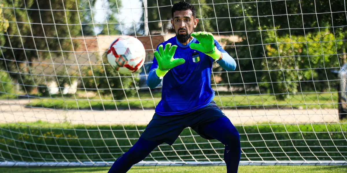 Foto: redes de O’higgins.