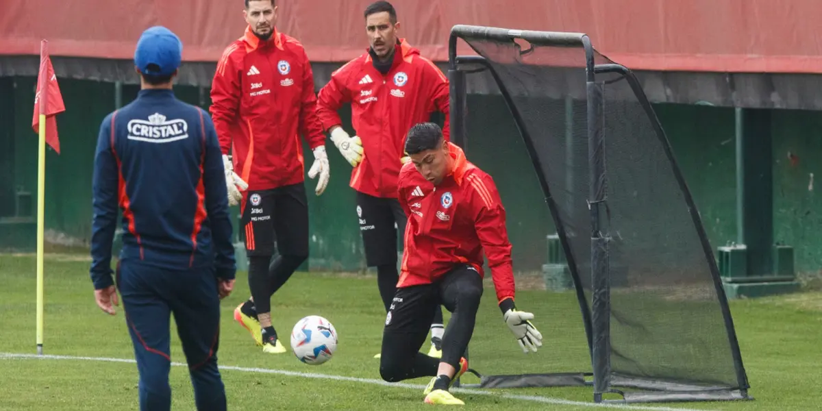 Patricio Yáñez molesto por la forma en que Colo Colo trató a Claudio Bravo