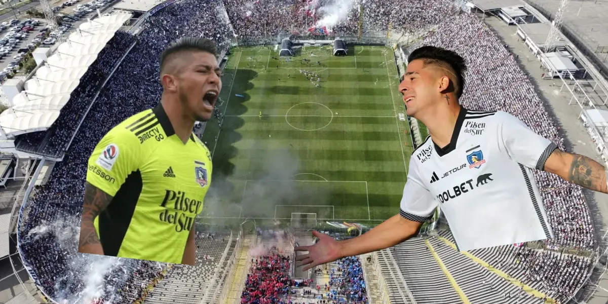 Foto tomada de: Camarín/DirecTV