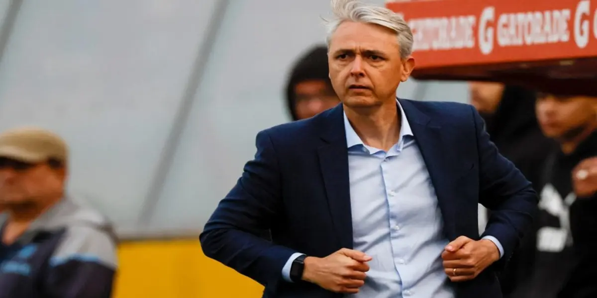 Foto tomada de: Chile Deportes