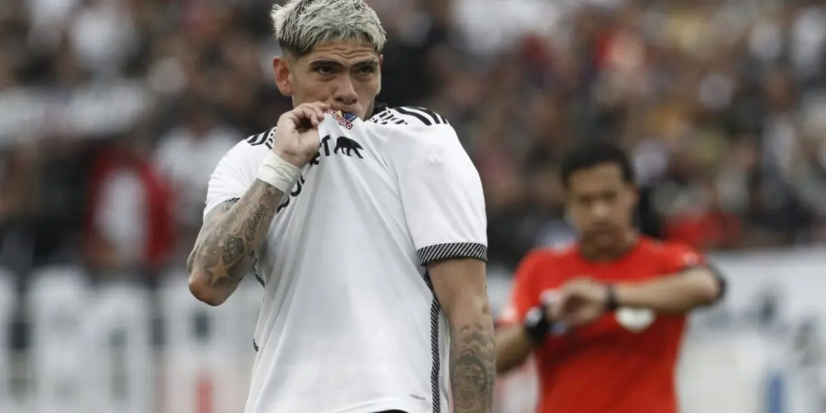 Foto tomada de: Chile Deportes