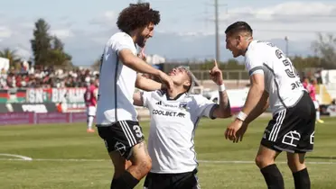 Foto tomada de: Chile Deportes