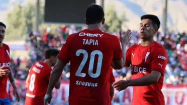 Foto tomada de: Cruzados