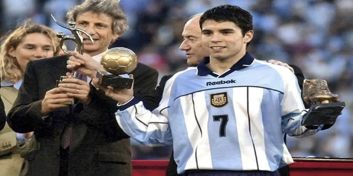 El campeón del mundo con Argentina que pudo venir a Colo Colo