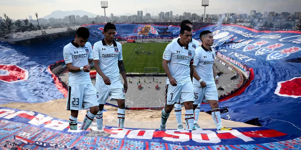Foto tomada de: Emol/Udechile