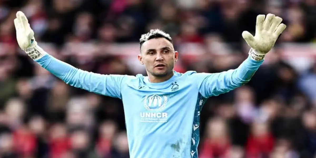 Foto tomada de: En Cancha