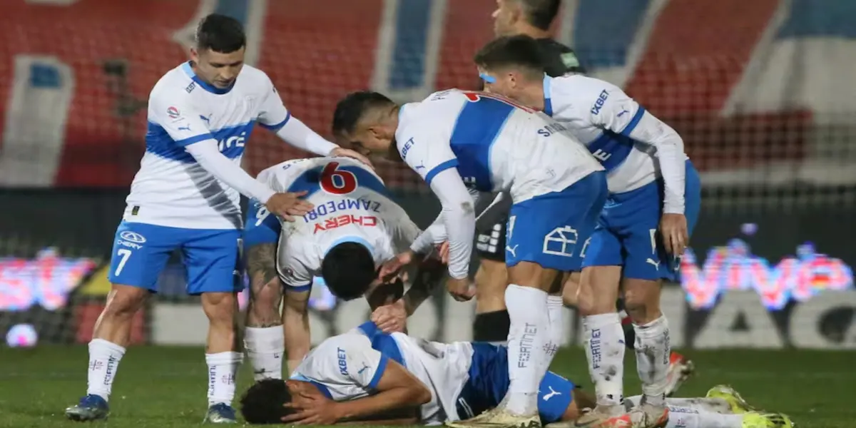 Foto tomada de: En Cancha 