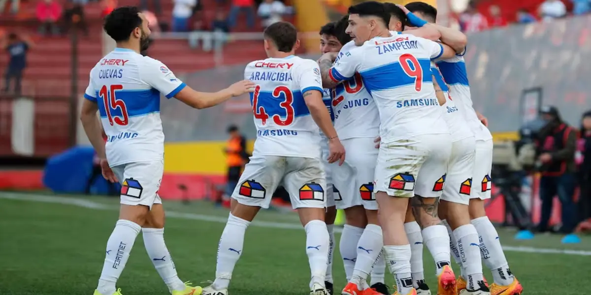 Foto tomada de: En Cancha