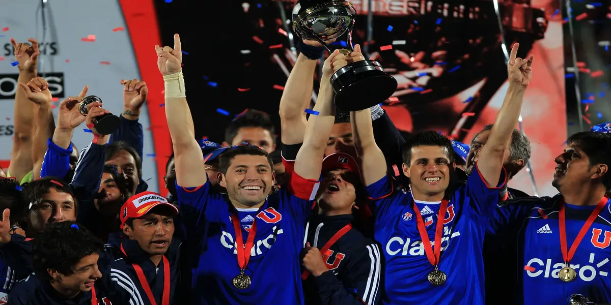 Foto tomada de: La Tercera