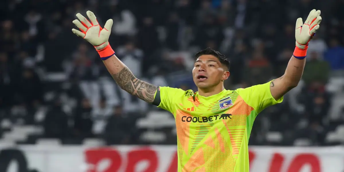 La desesperada decisión de Brayan Cortés por no encontrar club en el extranjero