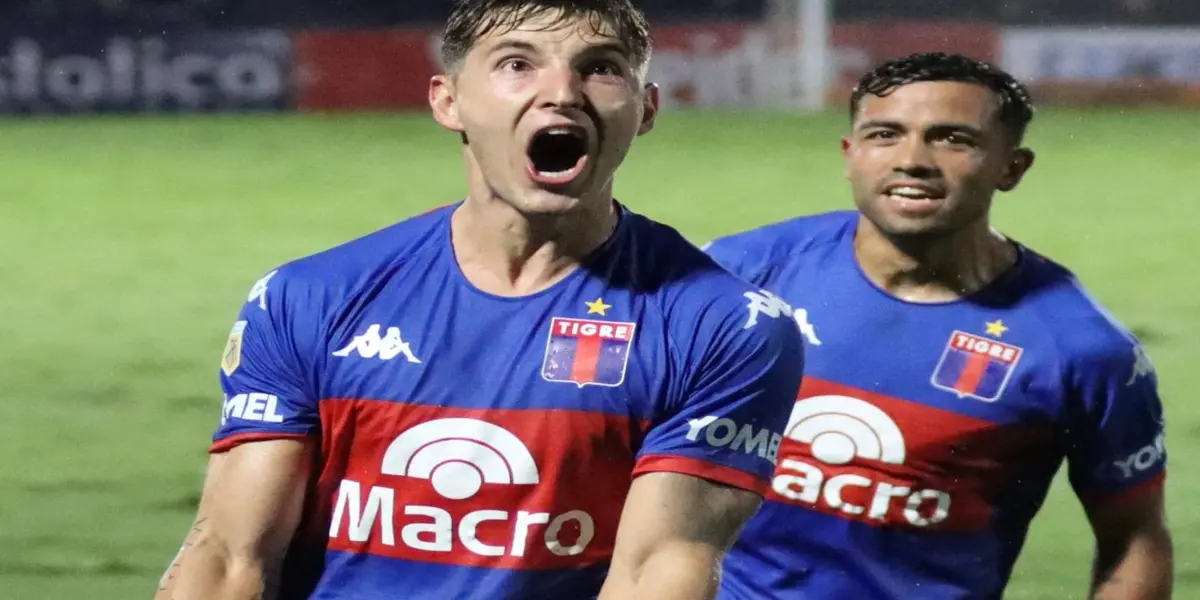 Universidad de Chile quiere traer gratis a capitán del fútbol argentino
