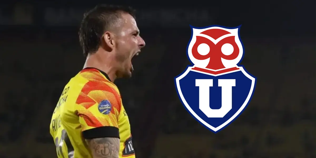 Foto tomada de redes sociales.