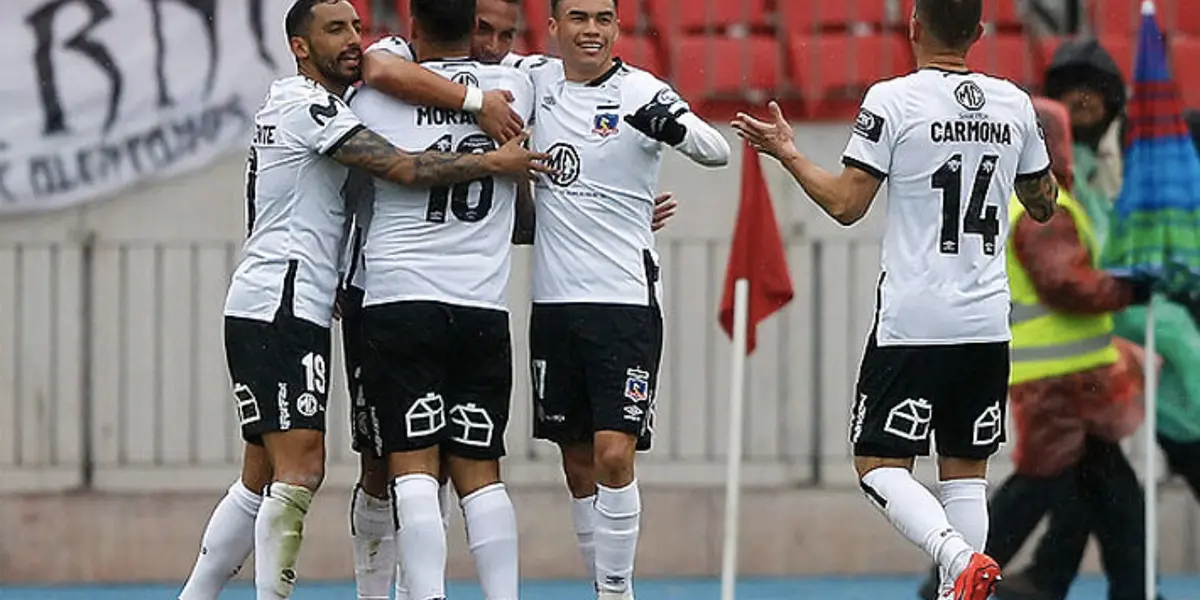 El ex entrenador de Colo Colo que está cerca de campeonar en Argentina y es pretendido de Brasil