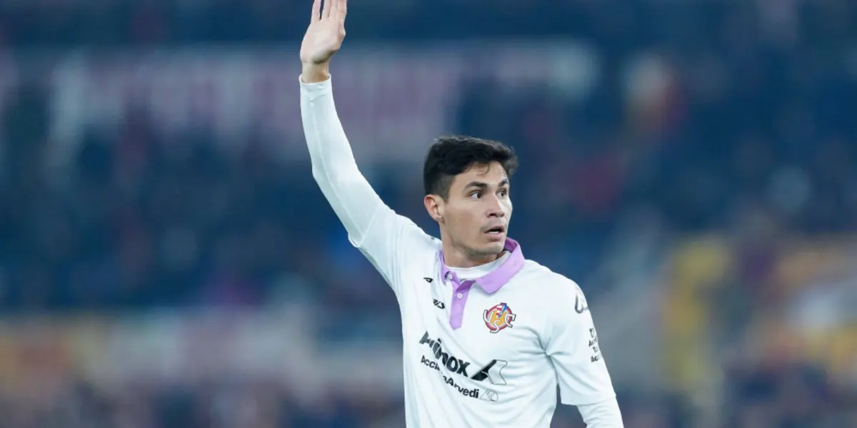 Foto tomada de: Transfermarket