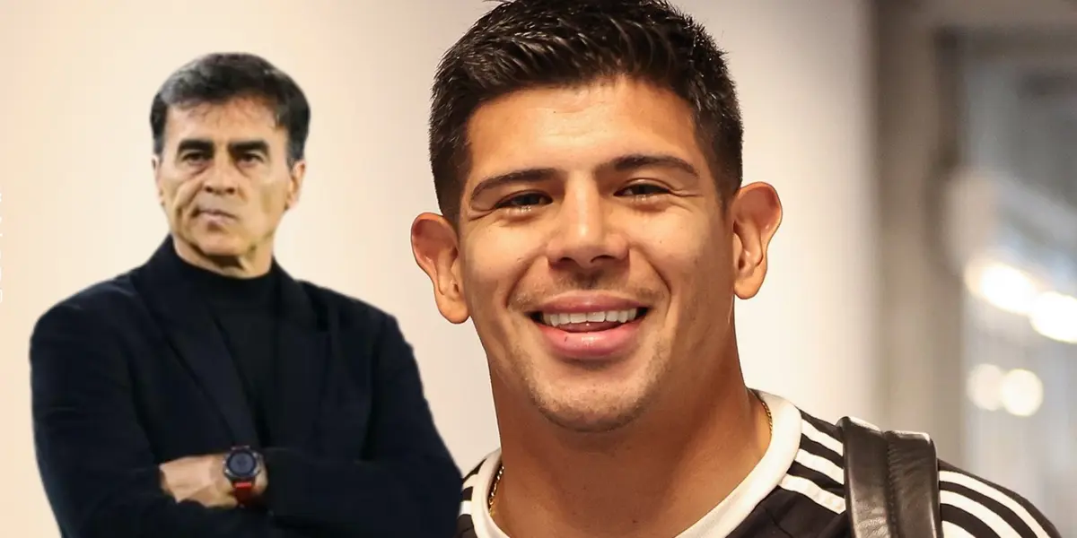 Jugadores de Colo Colo le dan la razón a Gustavo Quinteros, es más rápido 