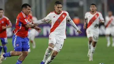 La selección chilena enfrentará a Perú en la Copa América de Estados Unidos. 
