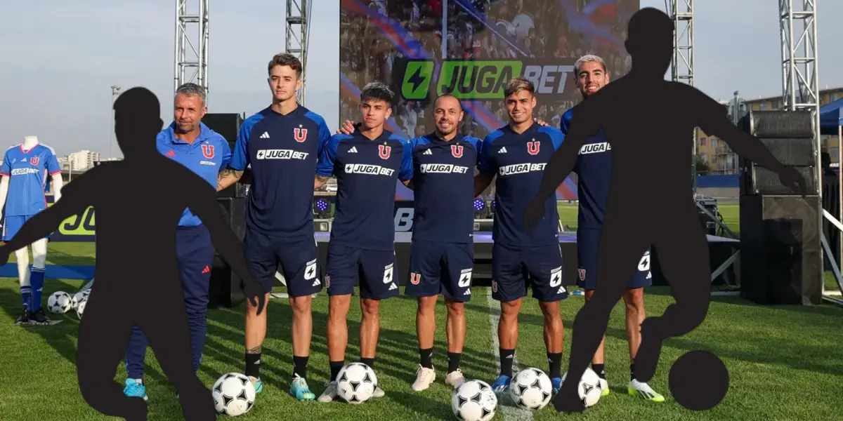 Lo esperan para ser titular