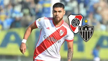 Paulo Díaz Foto: As y Escudoteca