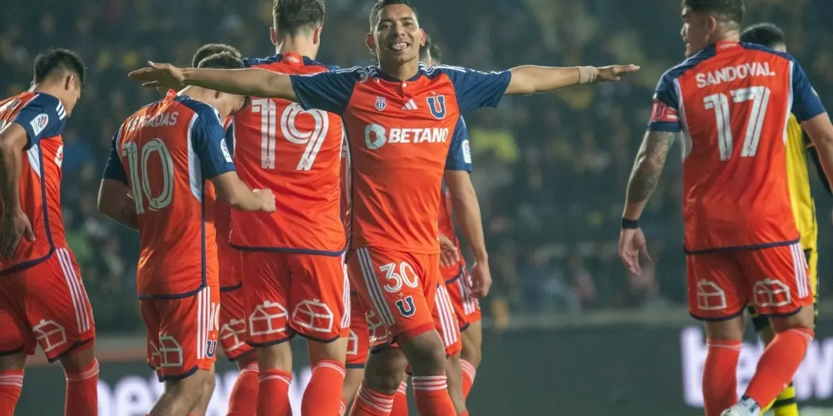 Universidad de Chile