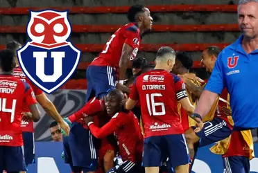 Ya lo habría elegido