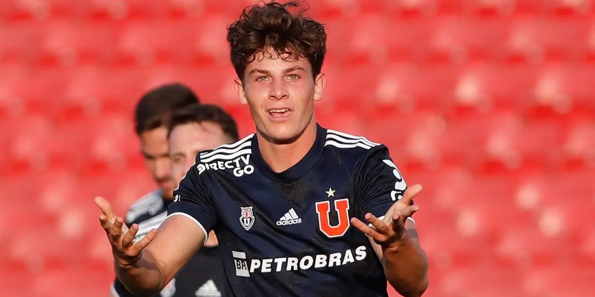 A la espera de la decisión del nuevo entrenador, estos futbolistas tendrán otra oportunidad para ganarse una camiseta de titular en la ‘U’.