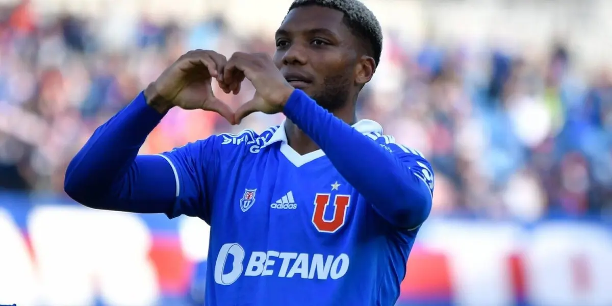 A pesar de que Junior se despidió de la hinchada en la derrota ante Cobresal, el delantero podría seguir en el club de sus amores.