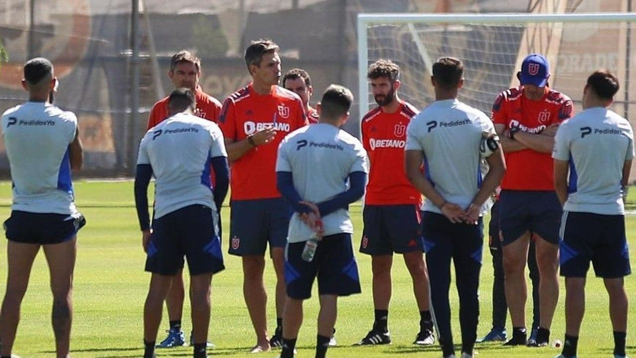 A pesar de su envidiable curriculum que mezcla experiencias en España e Inglaterra, Pellegrino no siempre ha tenido la misma suerte dirigiendo