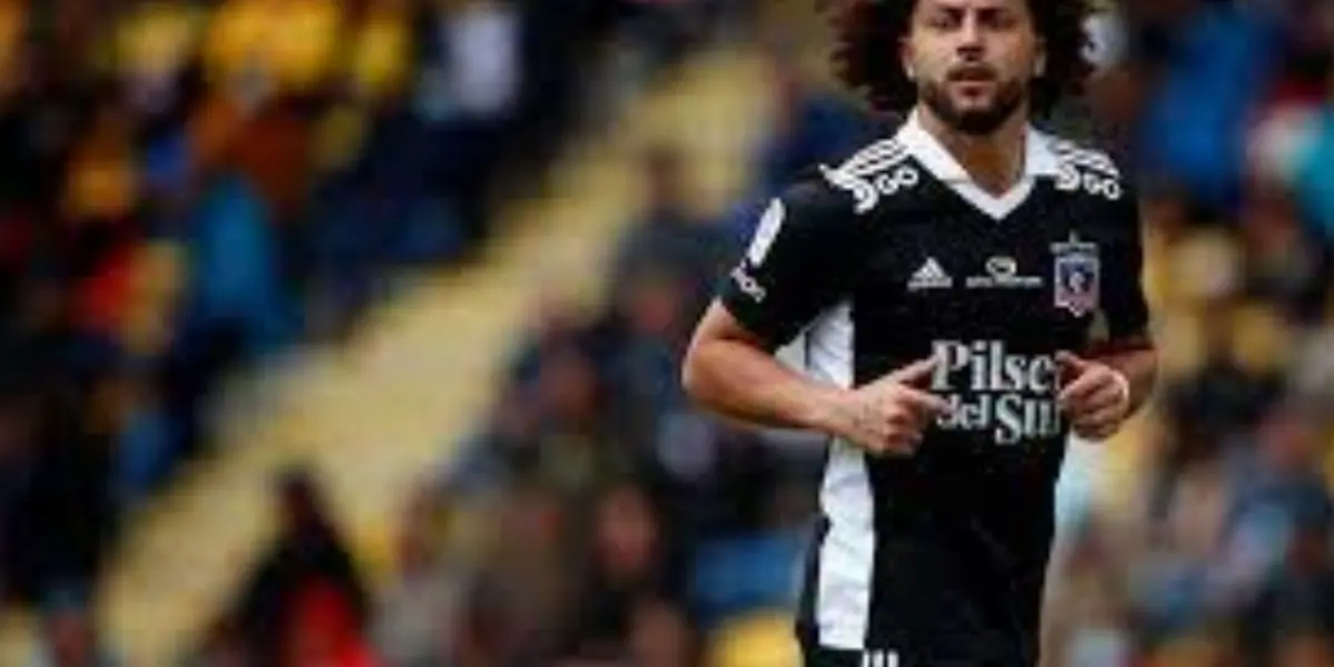 A toda costa los uruguayos quieren de vuelta al defensa de 25 años, pero Colo Colo no se sienta a negociar por menos de 1,5 millones de dólares