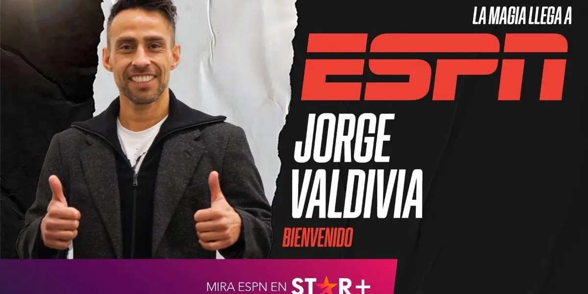 Acostumbrado a repartir magia en las canchas, el colocolino lleva una vida ligada al fútbol tras el retiro, pero con el micrófono