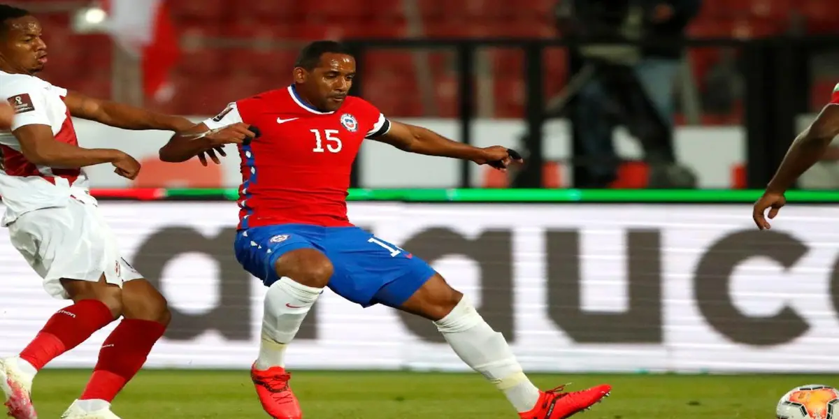 Acusa que el verdadero responsable cuenta con antecedentes en Brasil y Estados Unidos.