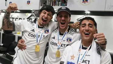 Adiós Milad, hola Mosa? El futuro de la ANFP en juego. Foto: Instagram