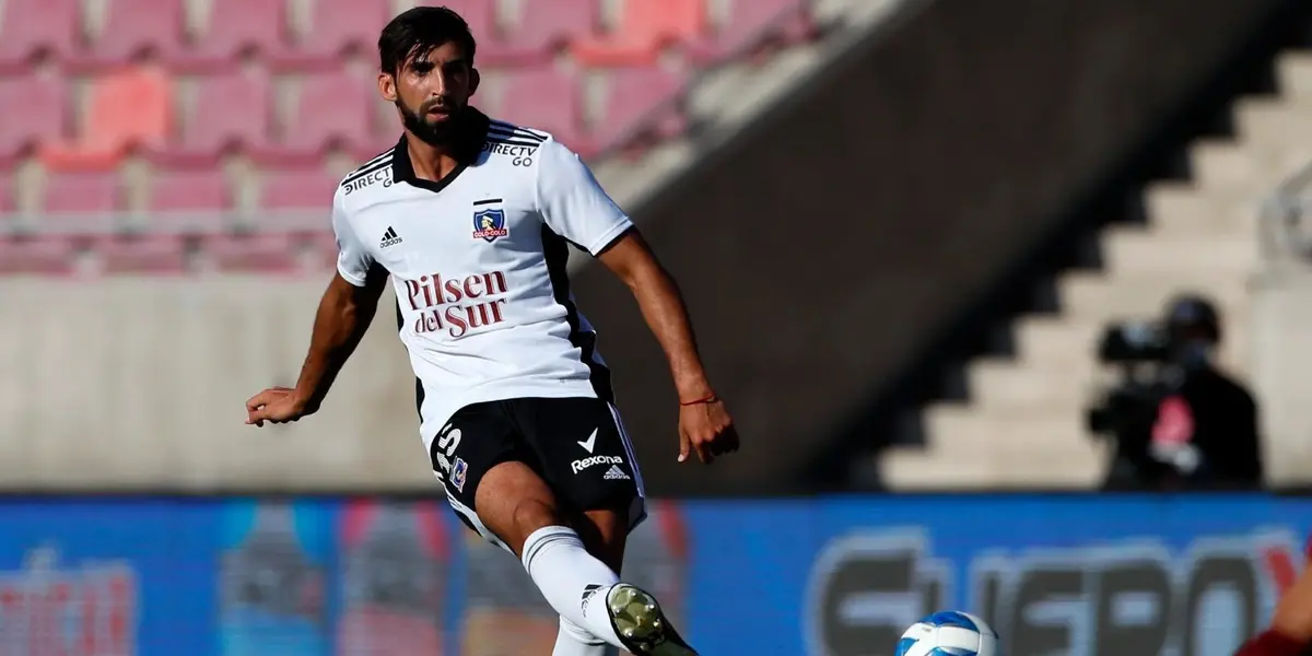 Al defensor lo esperaban con los brazos abiertos desde el cuerpo técnico, pero una revelación sobre él enciende las alarmas.