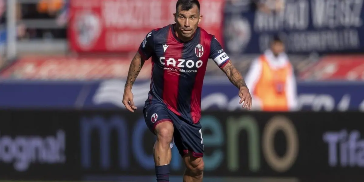 Al parecer ya cumplió un ciclo en Europa