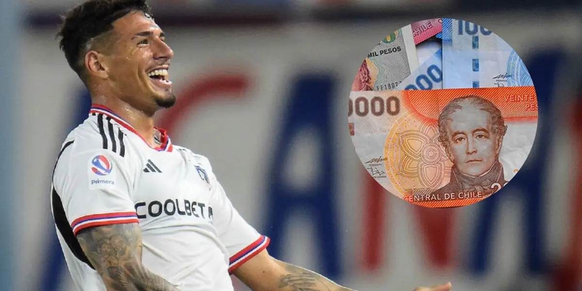 Alan Saldivia (Foto tomada de: Colo-Colo/Prensa Digital)